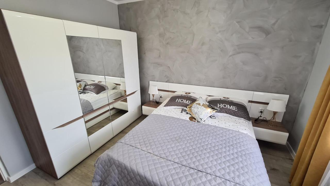 Apartament Deluxe 3 Apartment Oswiecim Luaran gambar