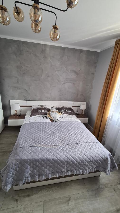 Apartament Deluxe 3 Oswiecim Luaran gambar
