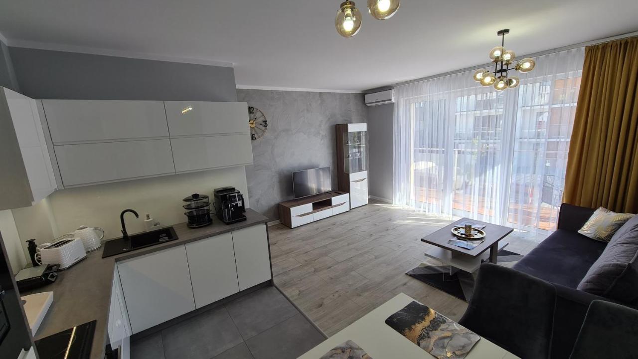 Apartament Deluxe 3 Oswiecim Luaran gambar