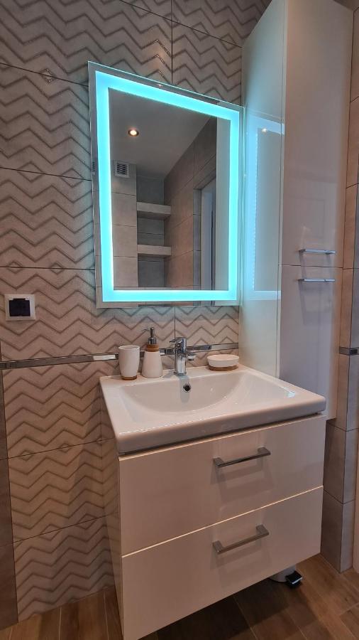Apartament Deluxe 3 Oswiecim Luaran gambar