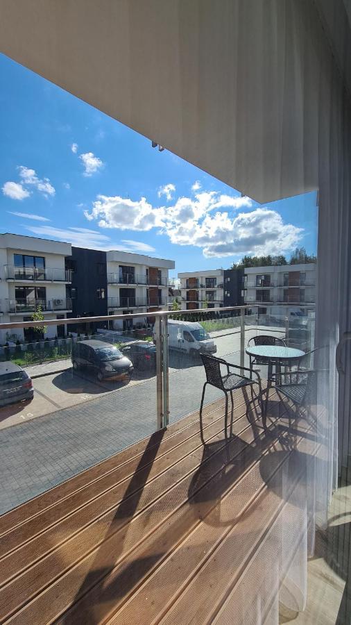 Apartament Deluxe 3 Oswiecim Luaran gambar