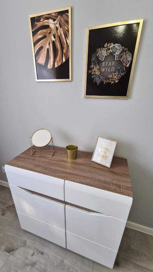 Apartament Deluxe 3 Oswiecim Luaran gambar