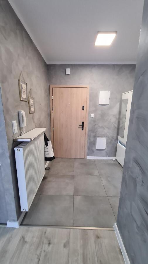 Apartament Deluxe 3 Oswiecim Luaran gambar