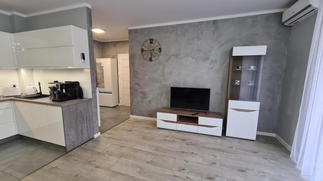 Apartament Deluxe 3 Oswiecim Luaran gambar