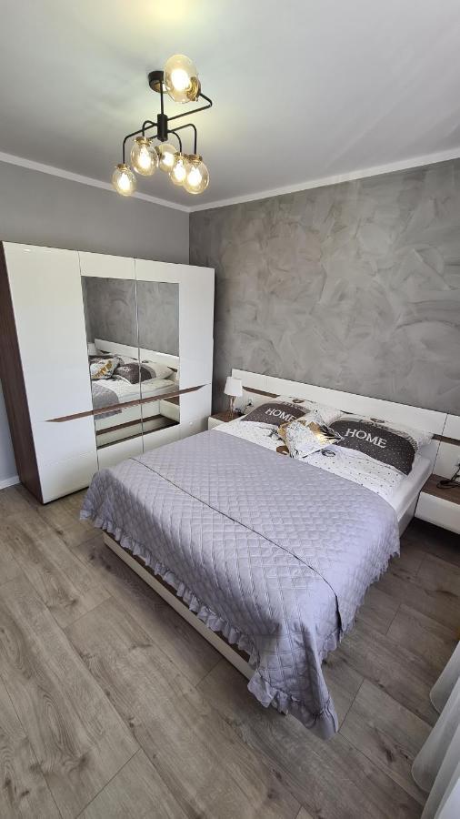 Apartament Deluxe 3 Oswiecim Luaran gambar