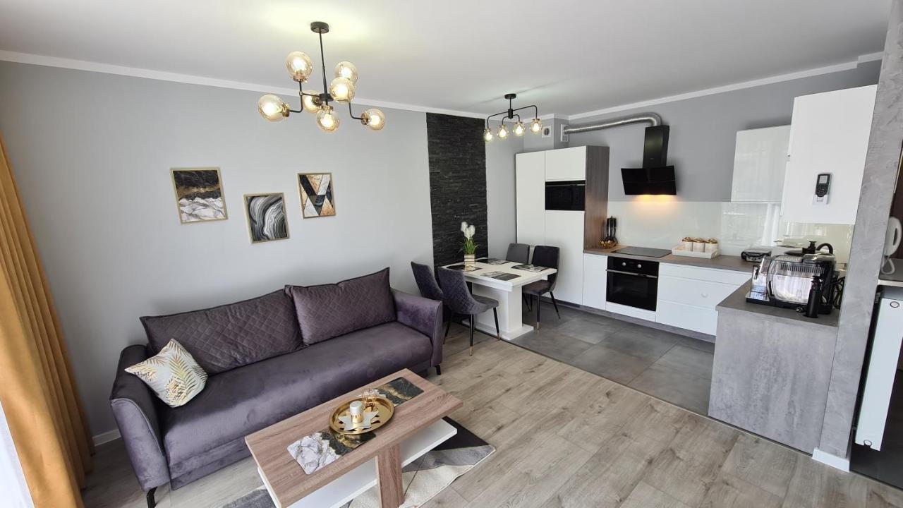 Apartament Deluxe 3 Oswiecim Luaran gambar