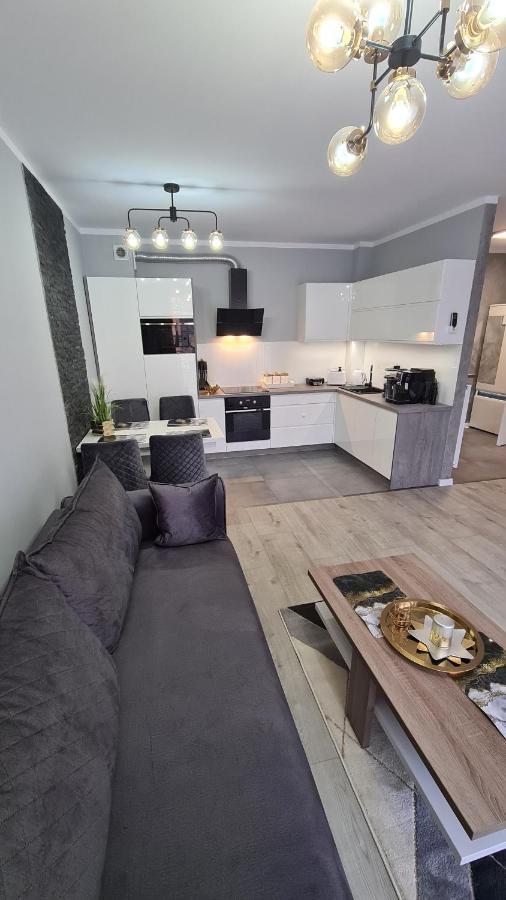 Apartament Deluxe 3 Oswiecim Luaran gambar